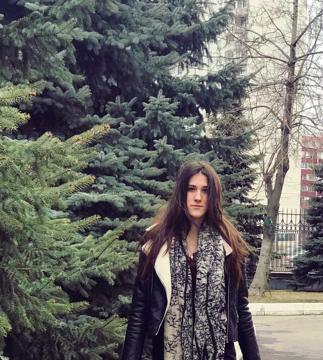 Фото Анна Цветкова