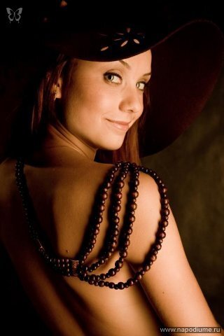 Ekaterina Solov'eva's photo