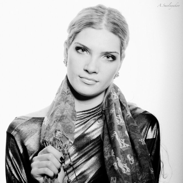 Фото Anton Smolnyakov
