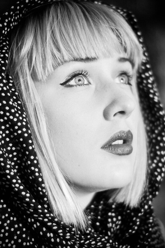 Фото Анастасия Stacey Гусева