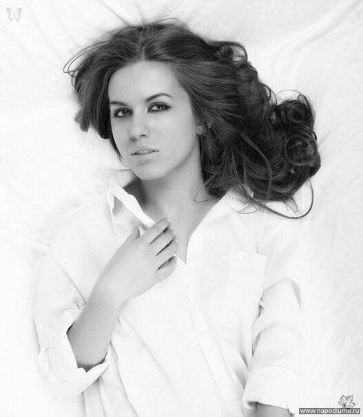 Anastasia Rumantseva's photo