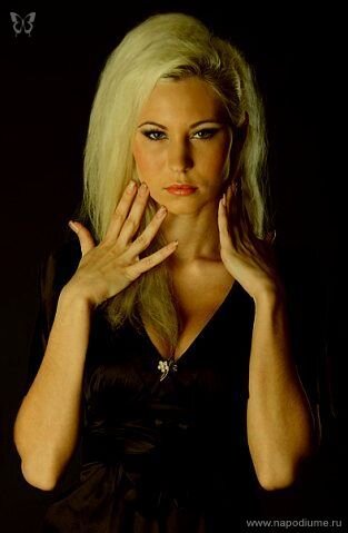 Aleksa Aleksandrova's photo