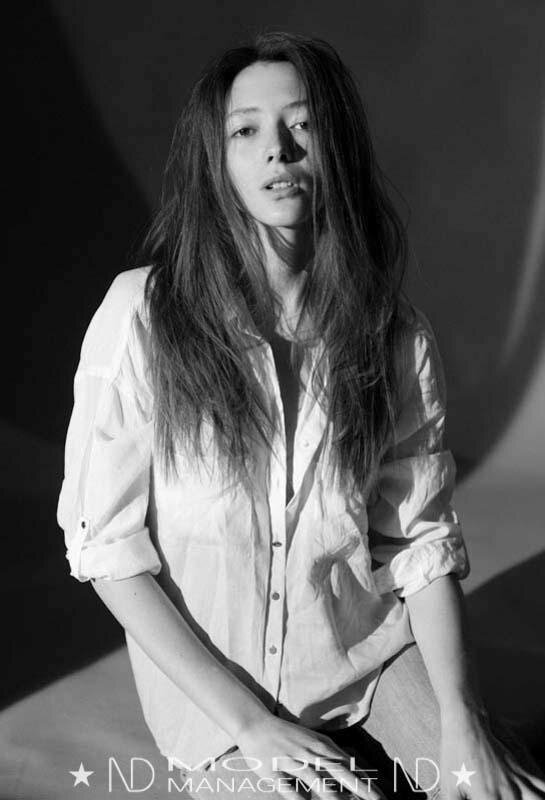 Фото JuliaG @ NDmodels