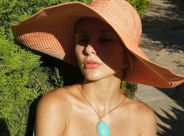 Marija Panchenko-Denisenko's photo