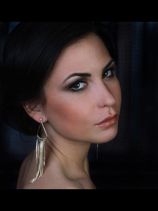 Svetlana Kuznetsova's photo