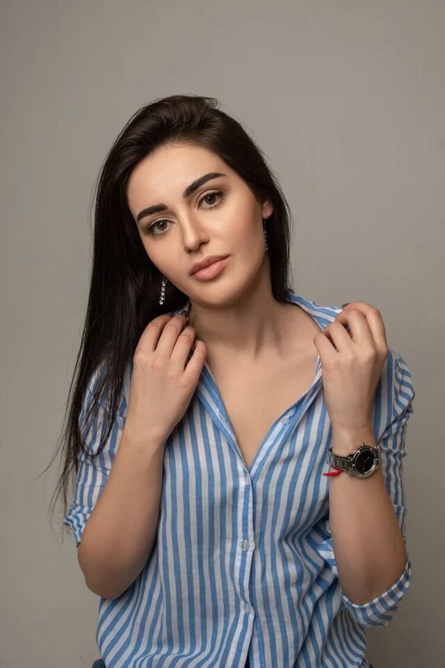 Фото Марина Marina Абрамова