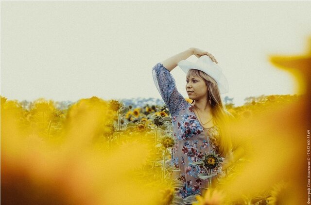 Фото Anzhelika Murashova