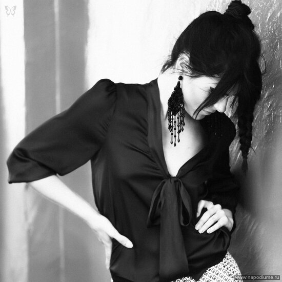 Viktoria Soboleva's photo
