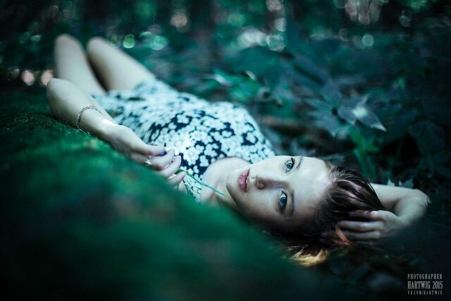 Igor Hartwig's photo