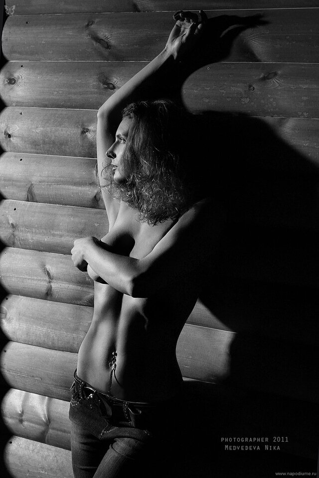 Фото Irina Solodova
