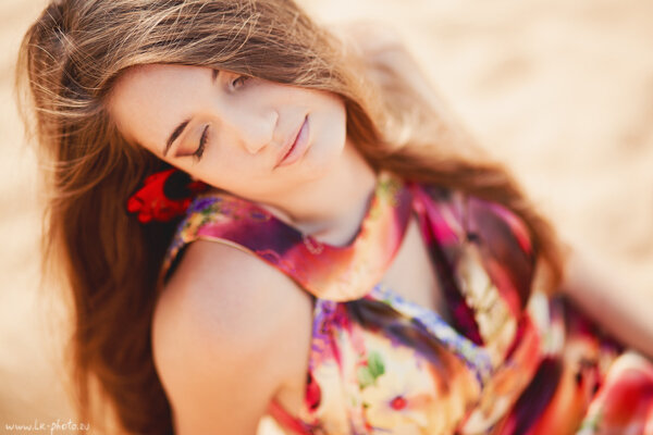 Alena Kim's photo