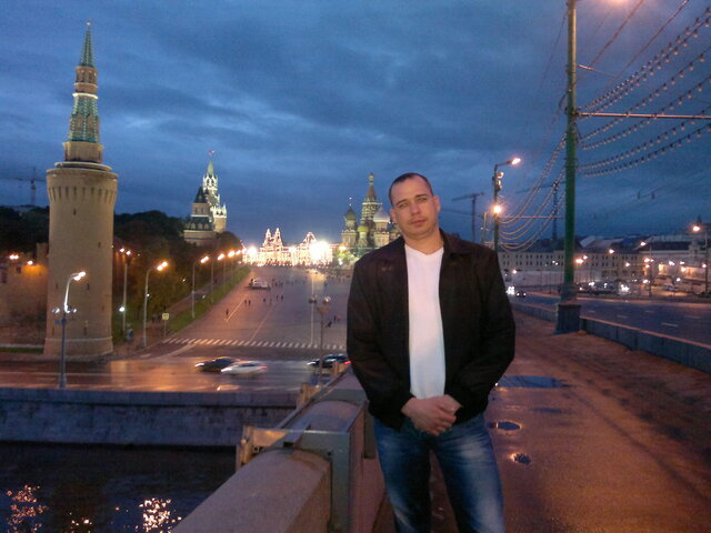 Andrey K's photo
