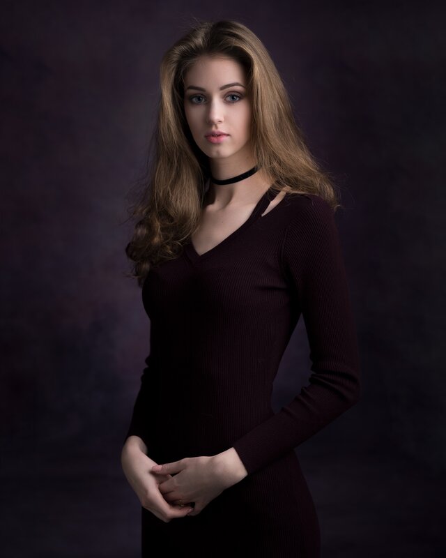 Dar'ja Zaharova's photo