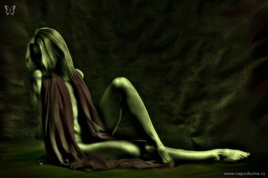 Фото Oleg Shevchuk
