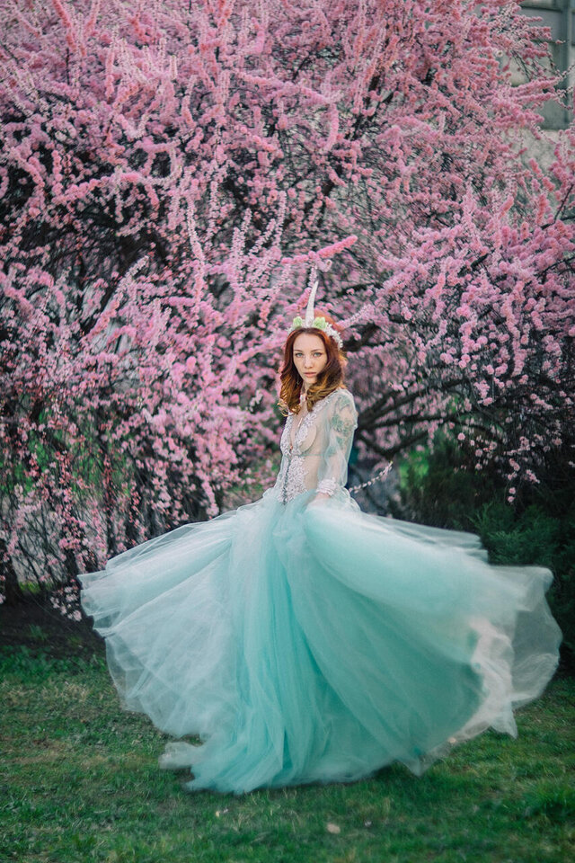 Ekaterina Boiko's photo