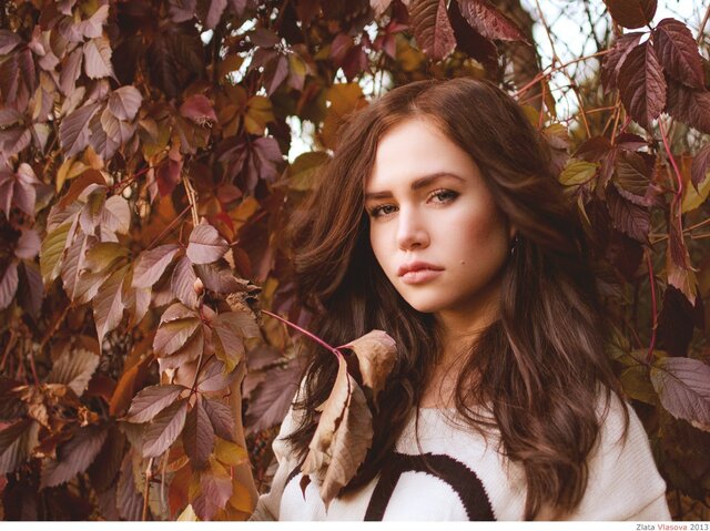 Valeria Novikova's photo