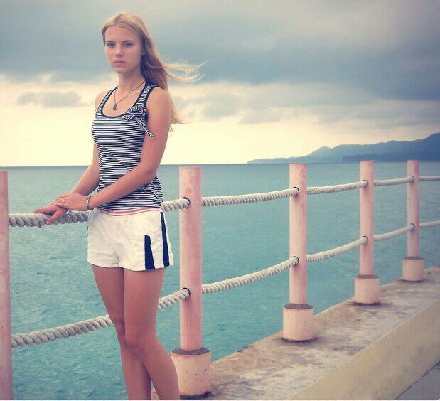 Foto Nika Gorskova