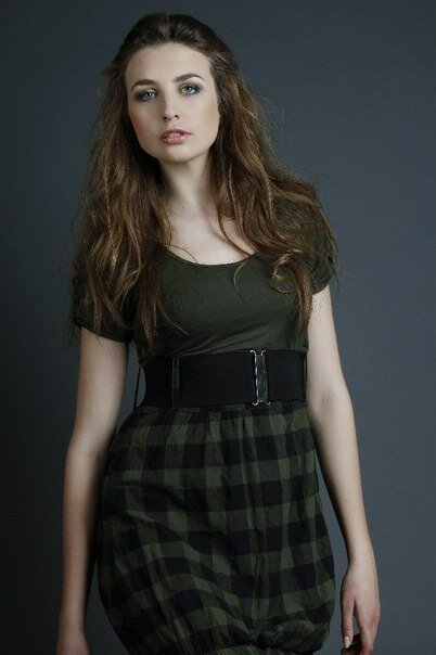 Foto Olya Sviridova