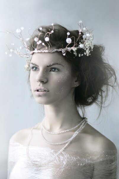 Dar'ja Ansimova's photo