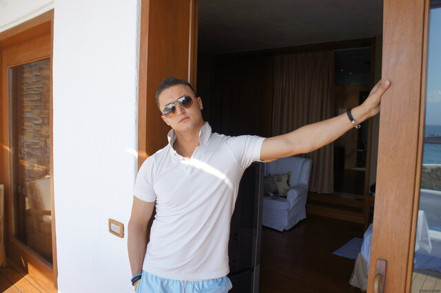 Vladimir Dovganuk's photo