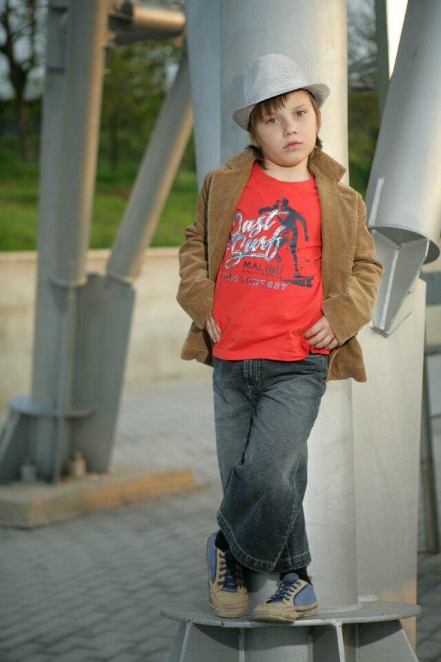 Ksenija Shhigol''s photo