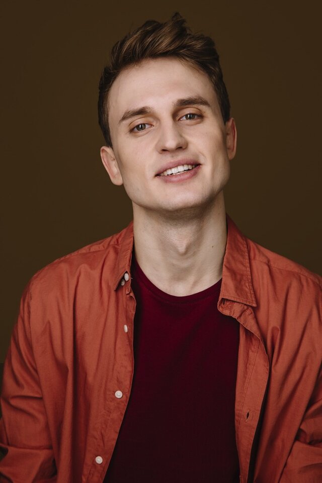 Фото Владимир ActorVladimir Хацкевич
