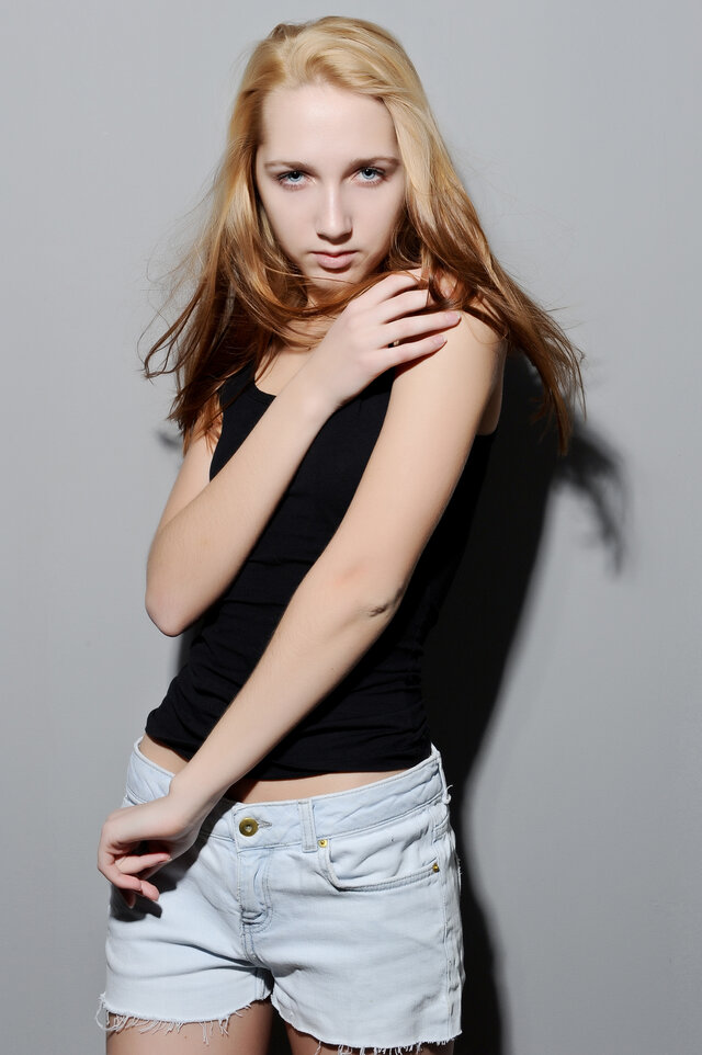 Natalia Smirnova's photo