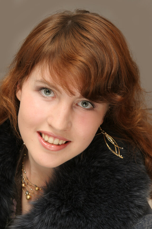 Foto Irina Alexandrova
