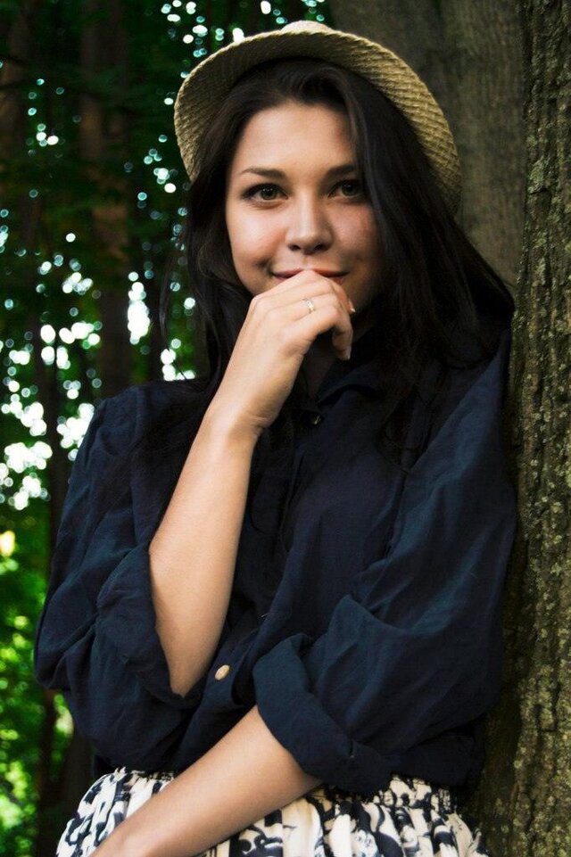 Foto Valerie Kaplan