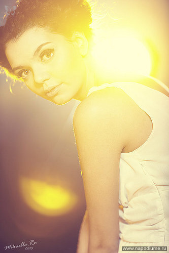 Aleksandra Romanovic's photo
