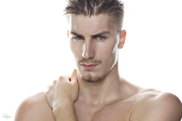 Viacheslav Malakhov's photo