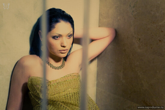 Anastasiya Astapova's photo