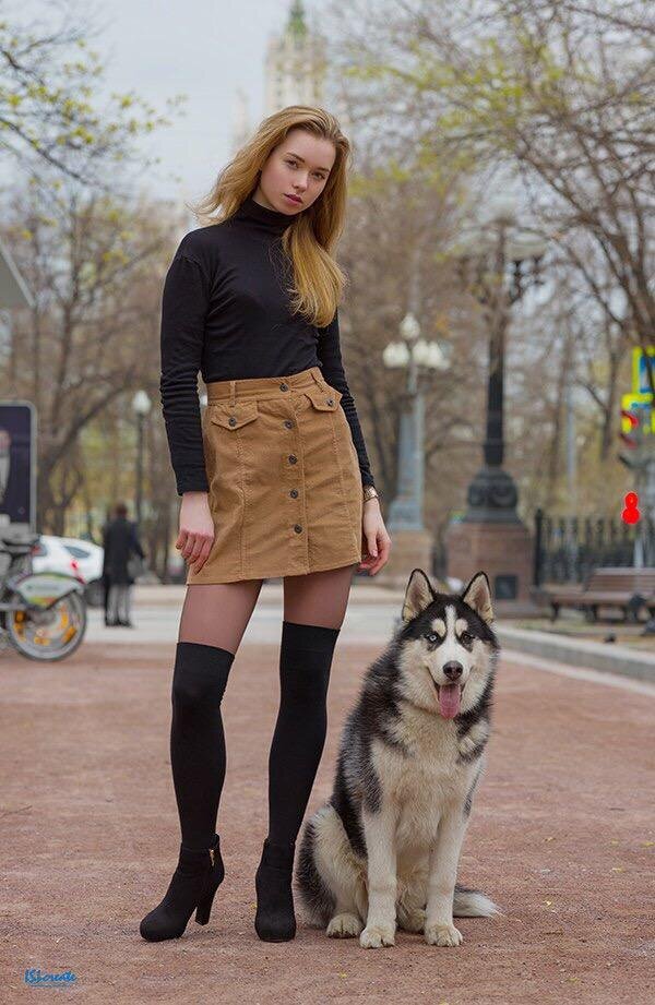 Фото Дарья Dasha Глазунова