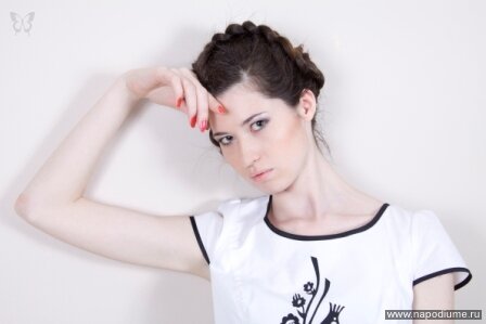 Ksenia Karpenko's photo