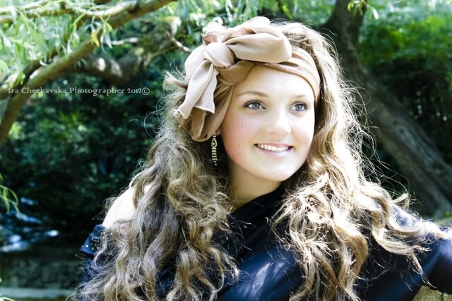 Christina's photo