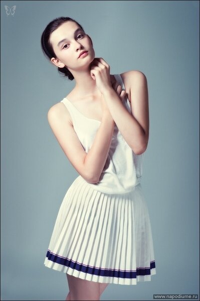 Dasha Ilina's photo