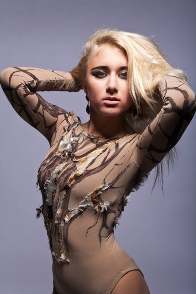 Anfisa Muhamedzhanova's photo