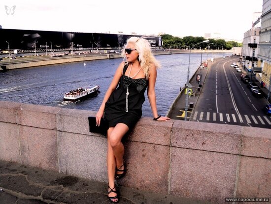 Фото Анна Мякишева