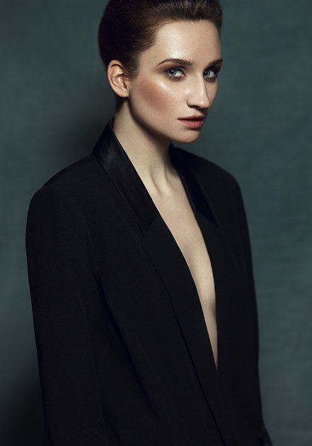 Elena Kul'banova's photo