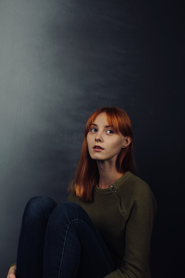 Foto Katherina Cross