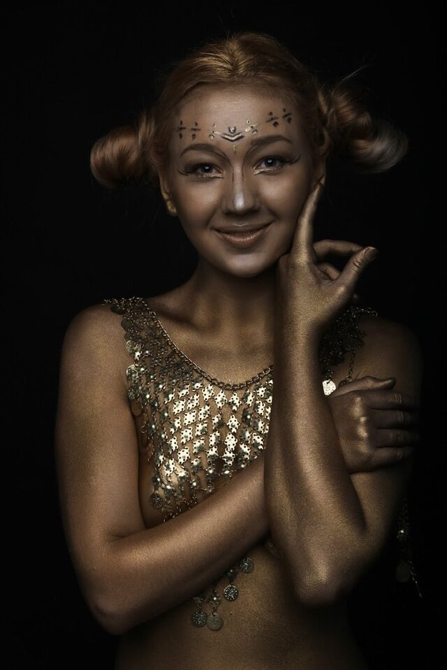 Katerina Magdenko's photo
