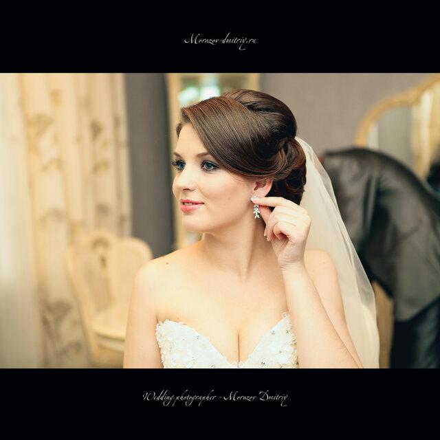 Dmitriy Morozov's photo