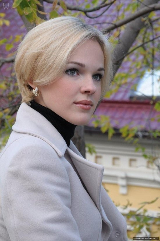 Ekaterina Griban''s photo