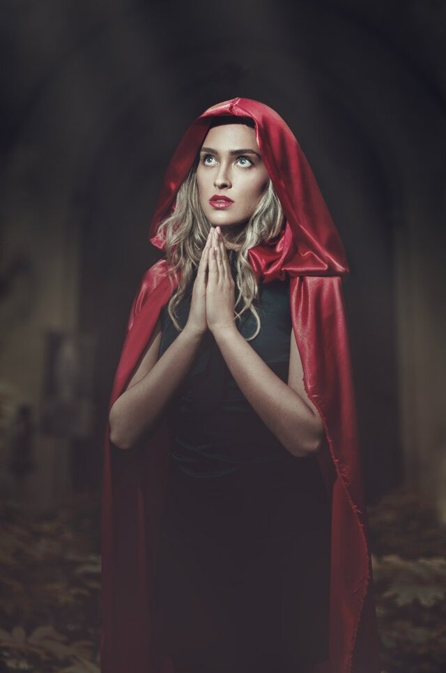 Lila Bozina's photo