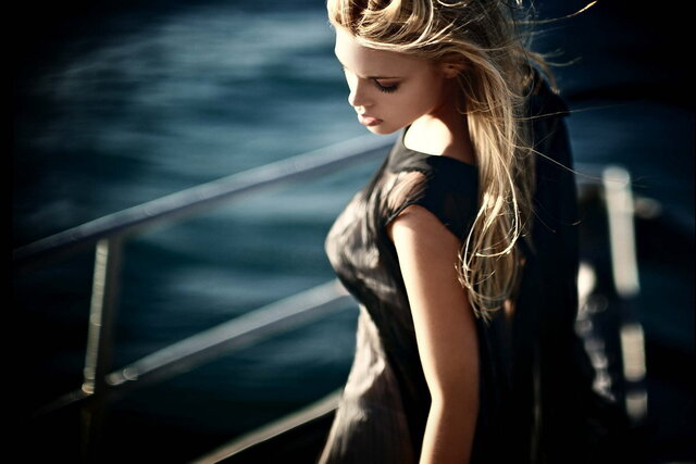 Фото andre martinez