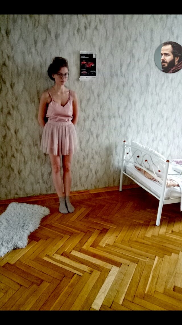 Фото Таня Митчелл
