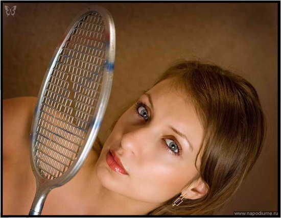Elina Zaharova's photo