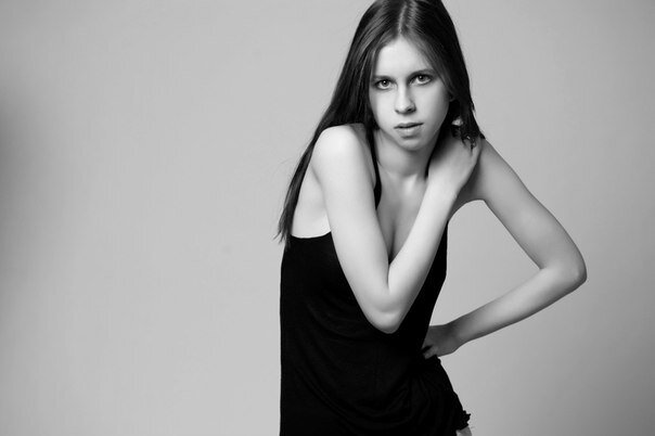 Veronika Kulinich's photo