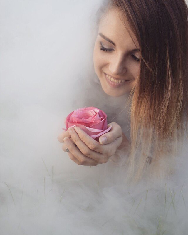 Maria Andreeva's photo