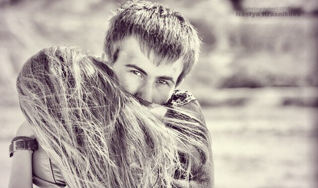 Alexey Diachkov's photo
